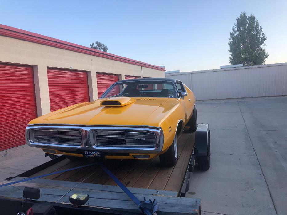 Bi-G Towing - Redlands, CA