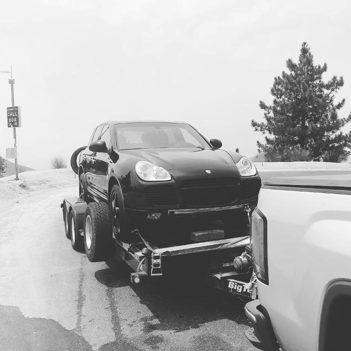 Bi-G Towing - Redlands, CA