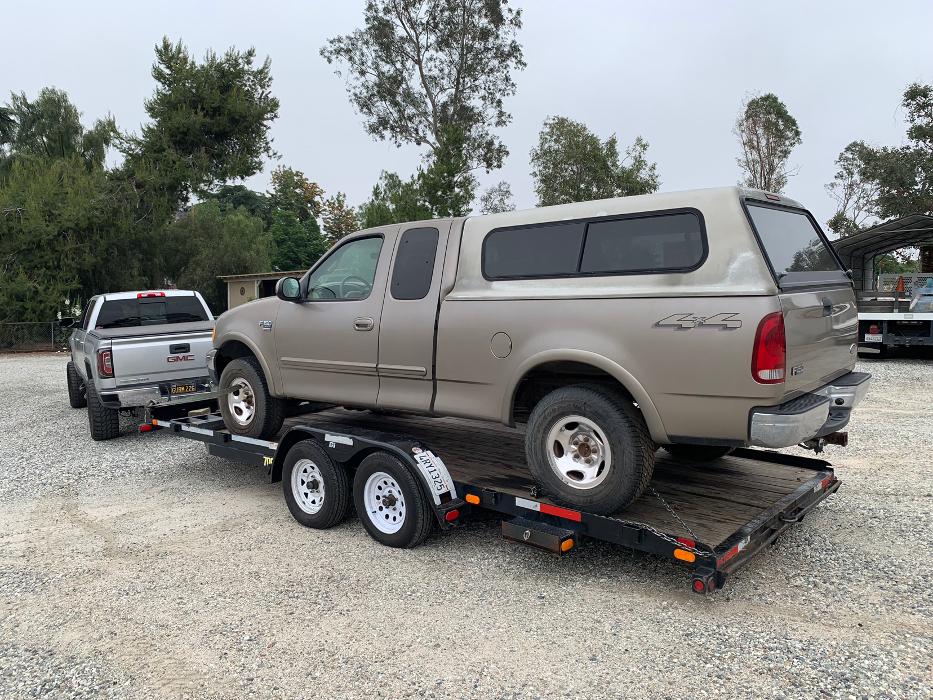 Bi-G Towing - Redlands, CA