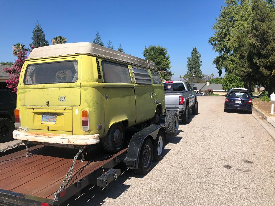 Bi-G Towing - Redlands, CA