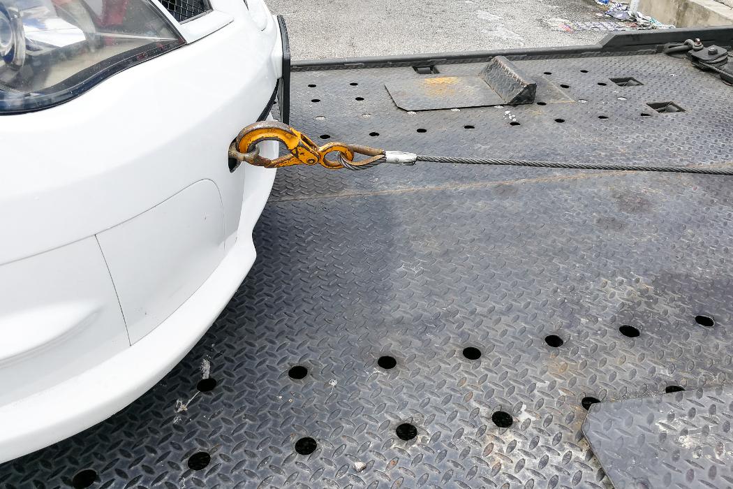 Bi-G Towing - Redlands, CA