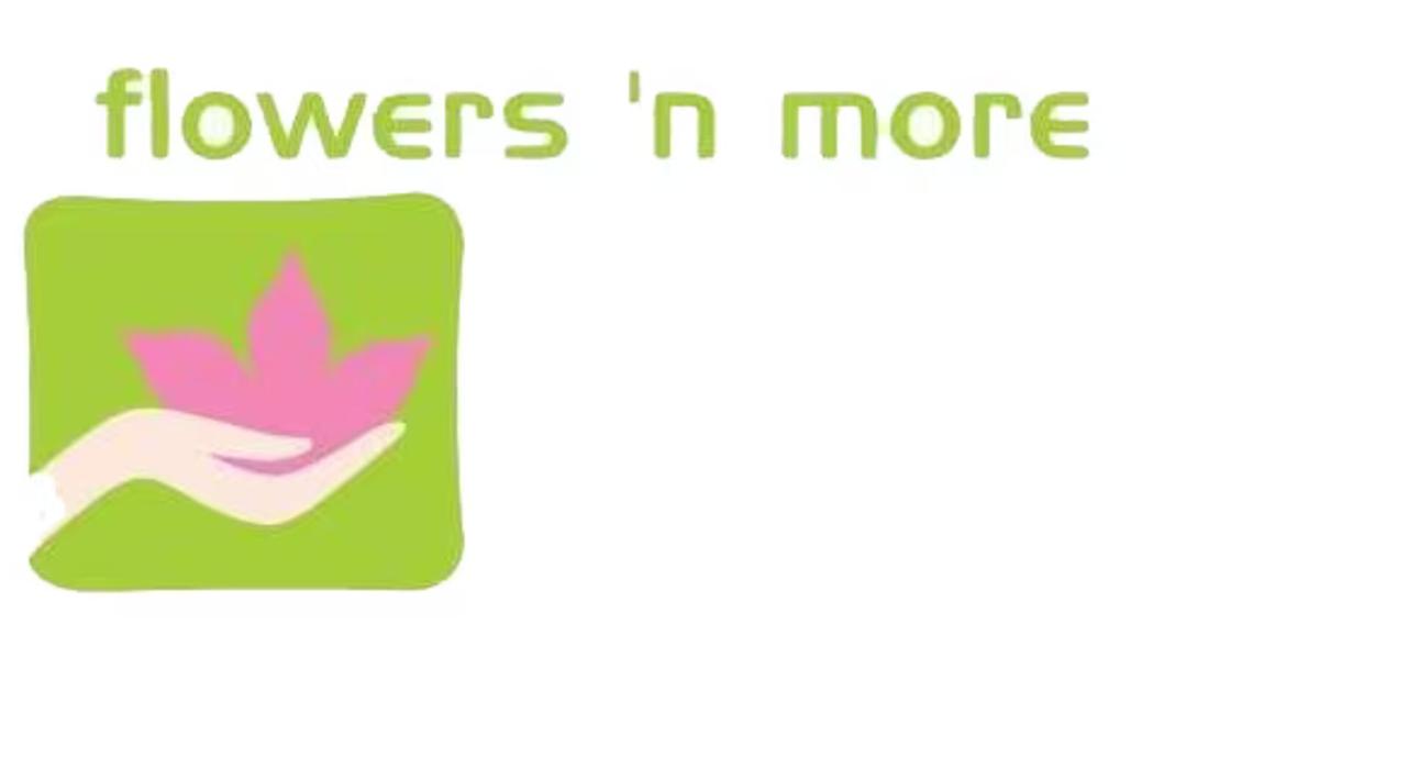 Flowers N' More Image