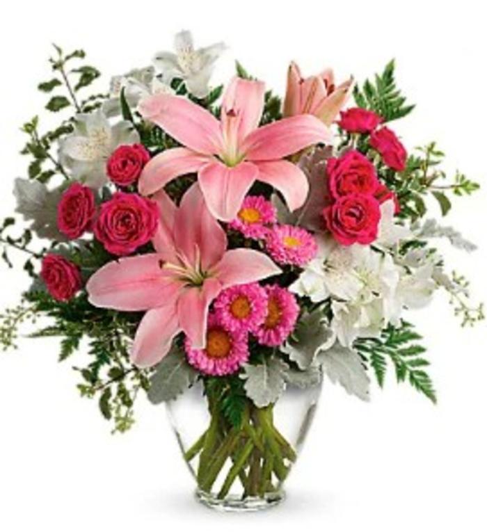 Flowers N' More Image