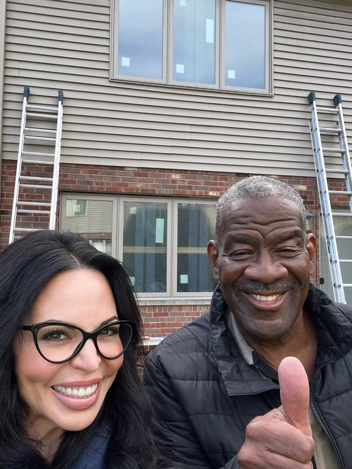 Sales - Renewal by Andersen by Renee - Window & Door Replacement | Installation | Design Consultation - Vernon Hills, IL