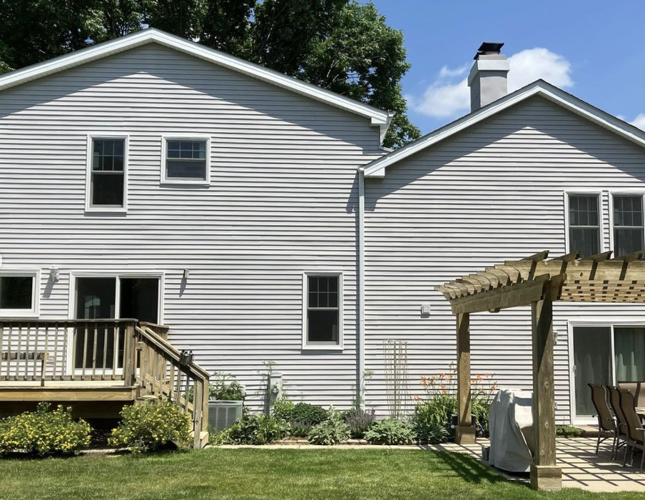 Sales - Renewal by Andersen by Renee - Window & Door Replacement | Installation | Design Consultation - Vernon Hills, IL