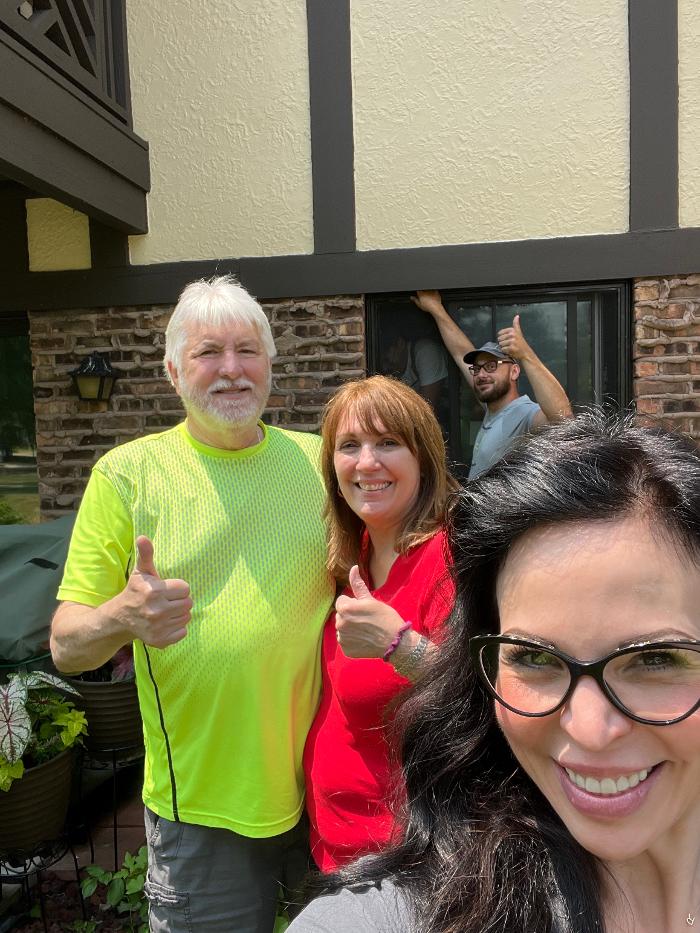 Sales - Renewal by Andersen by Renee - Window & Door Replacement | Installation | Design Consultation - Vernon Hills, IL