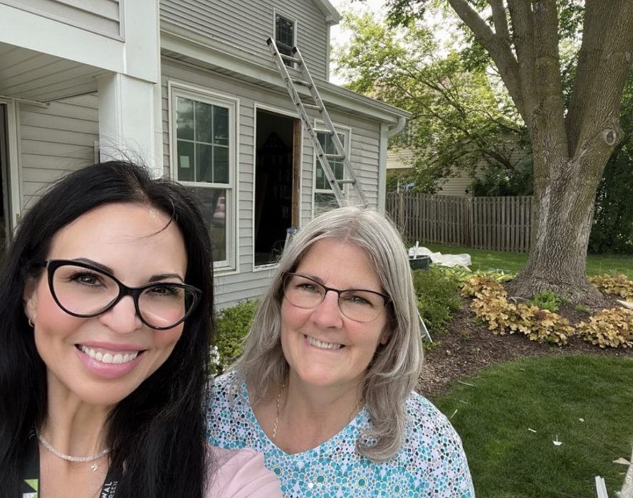 Sales - Renewal by Andersen by Renee - Window & Door Replacement | Installation | Design Consultation - Vernon Hills, IL