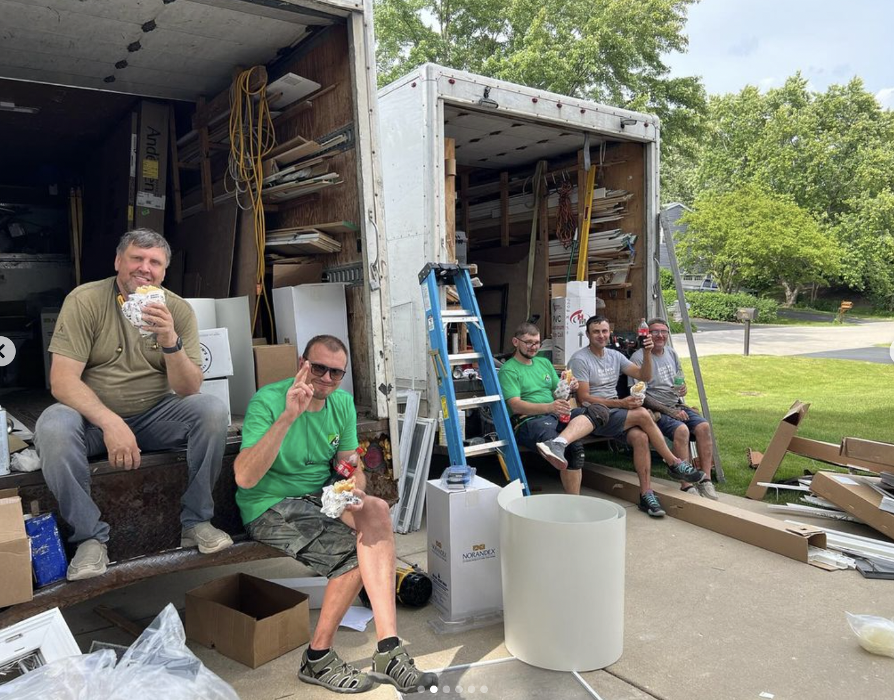 Sales - Renewal by Andersen by Renee - Window & Door Replacement | Installation | Design Consultation - Vernon Hills, IL