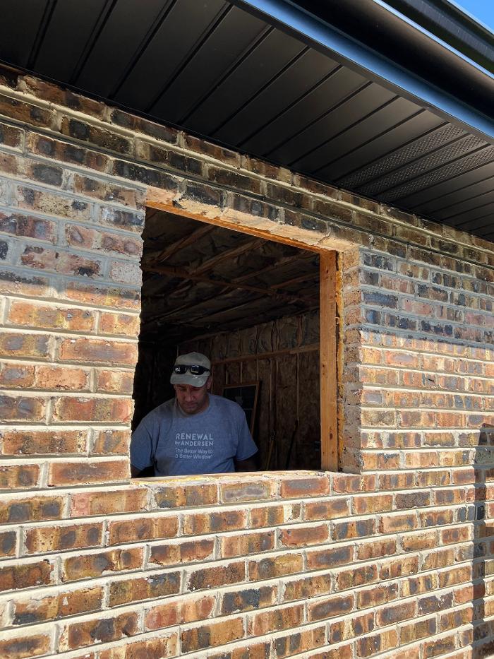 Sales - Renewal by Andersen by Renee - Window & Door Replacement | Installation | Design Consultation - Vernon Hills, IL