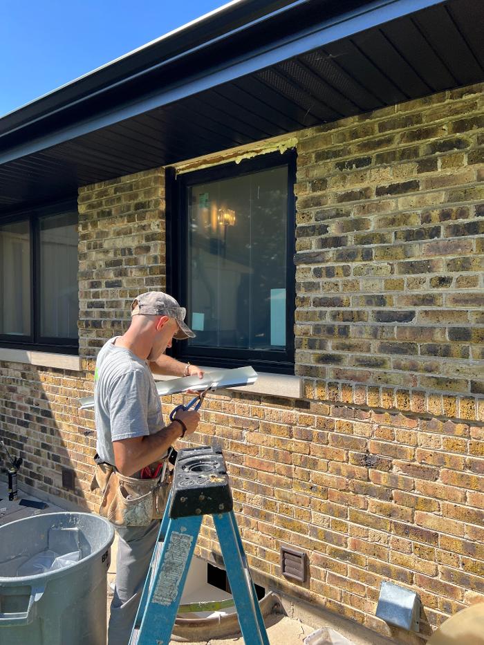 Sales - Renewal by Andersen by Renee - Window & Door Replacement | Installation | Design Consultation - Vernon Hills, IL