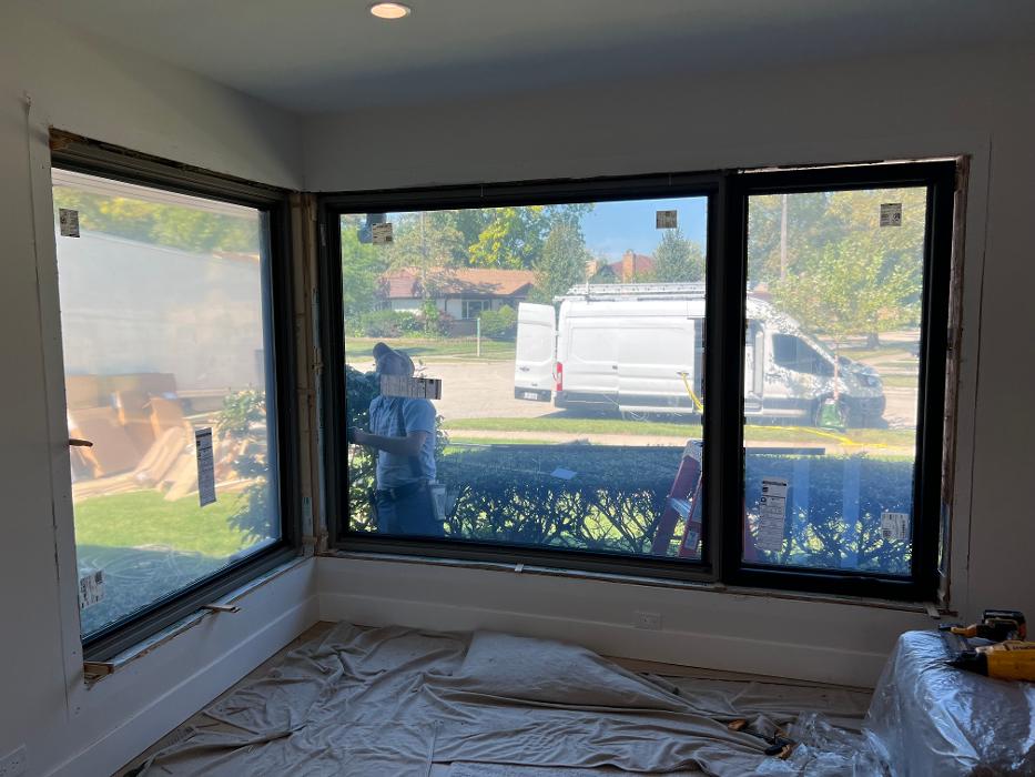 Sales - Renewal by Andersen by Renee - Window & Door Replacement | Installation | Design Consultation - Vernon Hills, IL