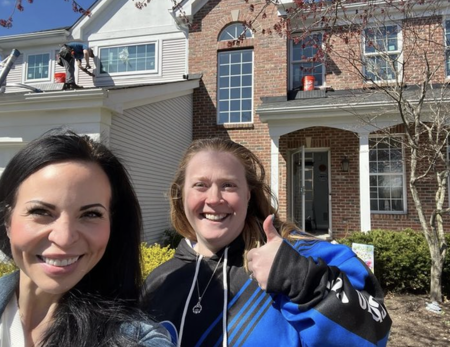 Sales - Renewal by Andersen by Renee - Window & Door Replacement | Installation | Design Consultation - Vernon Hills, IL