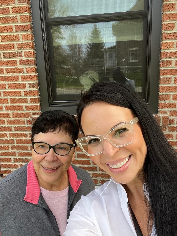 Sales - Renewal by Andersen by Renee - Window & Door Replacement | Installation | Design Consultation - Vernon Hills, IL