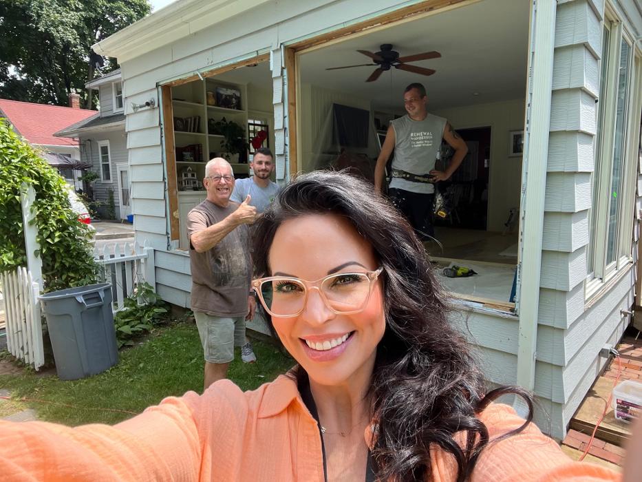 Sales - Renewal by Andersen by Renee - Window & Door Replacement | Installation | Design Consultation - Vernon Hills, IL