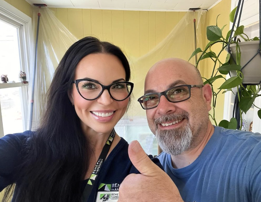 Sales - Renewal by Andersen by Renee - Window & Door Replacement | Installation | Design Consultation - Vernon Hills, IL