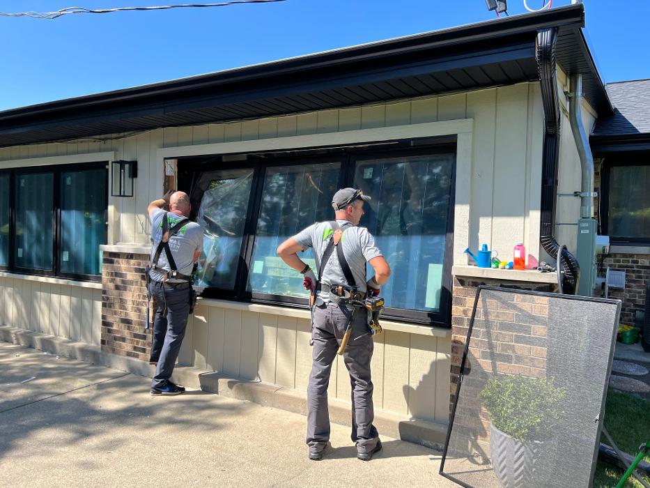 Sales - Renewal by Andersen by Renee - Window & Door Replacement | Installation | Design Consultation - Vernon Hills, IL