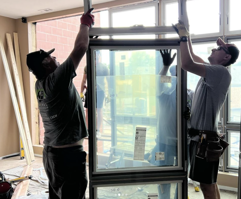 Sales - Renewal by Andersen by Renee - Window & Door Replacement | Installation | Design Consultation - Vernon Hills, IL