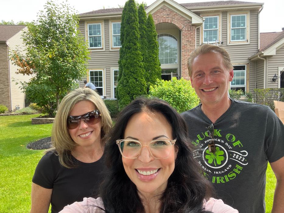 Sales - Renewal by Andersen by Renee - Window & Door Replacement | Installation | Design Consultation - Vernon Hills, IL