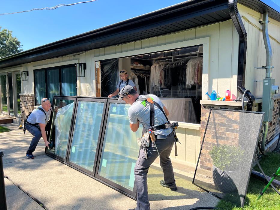 Sales - Renewal by Andersen by Renee - Window & Door Replacement | Installation | Design Consultation - Vernon Hills, IL