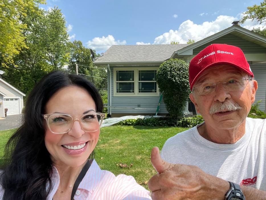 Sales - Renewal by Andersen by Renee - Window & Door Replacement | Installation | Design Consultation - Vernon Hills, IL