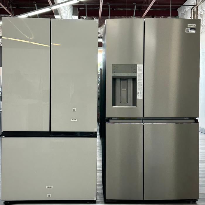 Express Appliance and Mattress Outlet Image