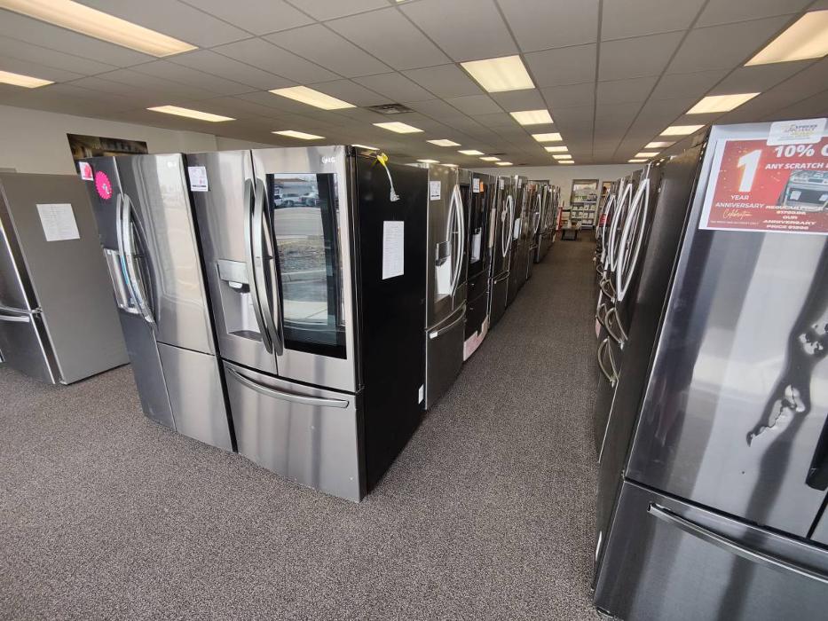 Express Appliance and Mattress Outlet Image