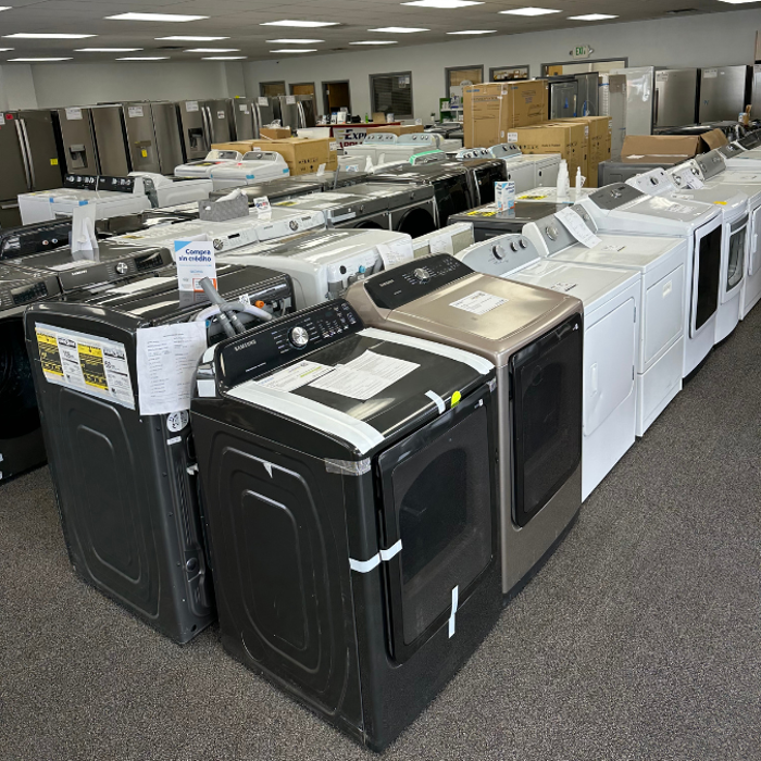 Express Appliance and Mattress Outlet Image