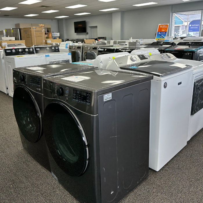 Express Appliance and Mattress Outlet Image