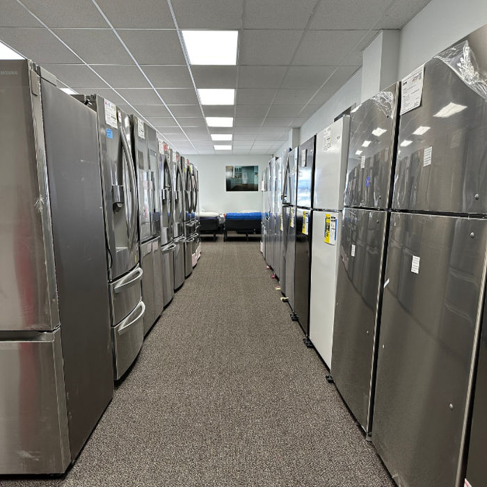 Express Appliance and Mattress Outlet Image