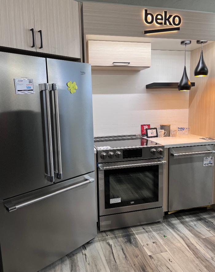 Express Appliance and Mattress Outlet Image