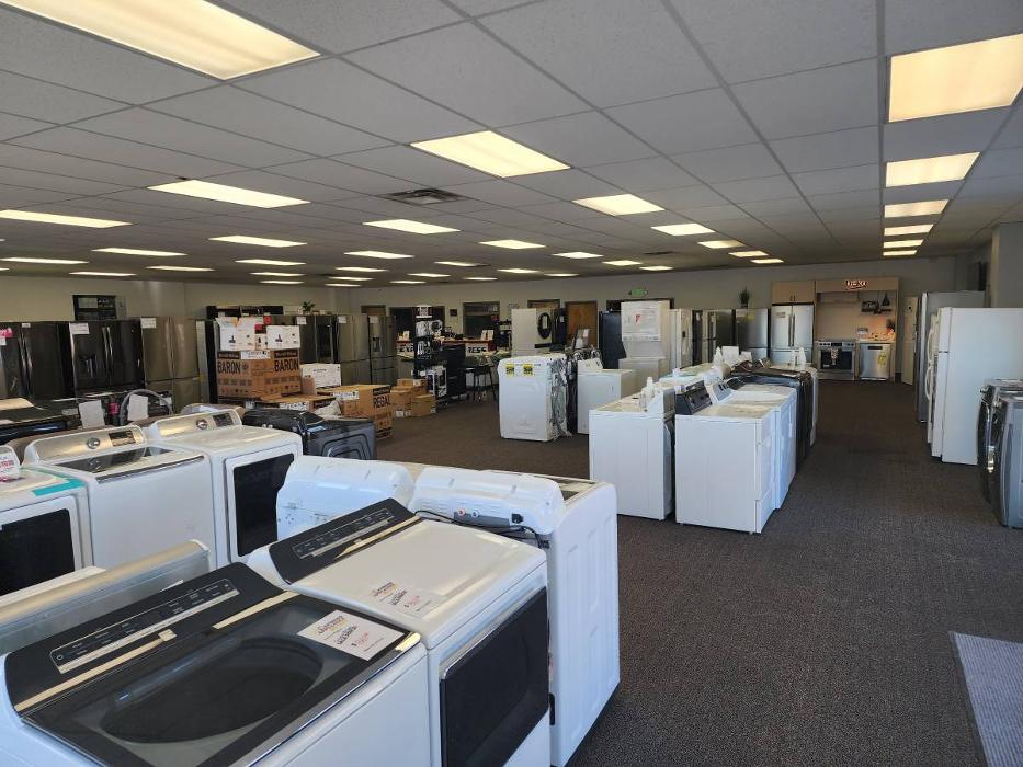 Express Appliance and Mattress Outlet Image