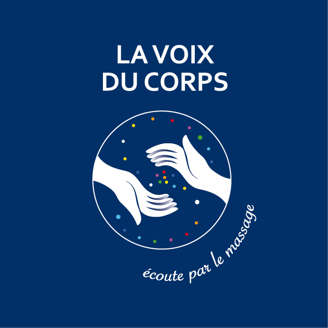 LA VOIX DU CORPS, l'écoute par le massage aides et services aux personnes âgées, personnes dépendantes