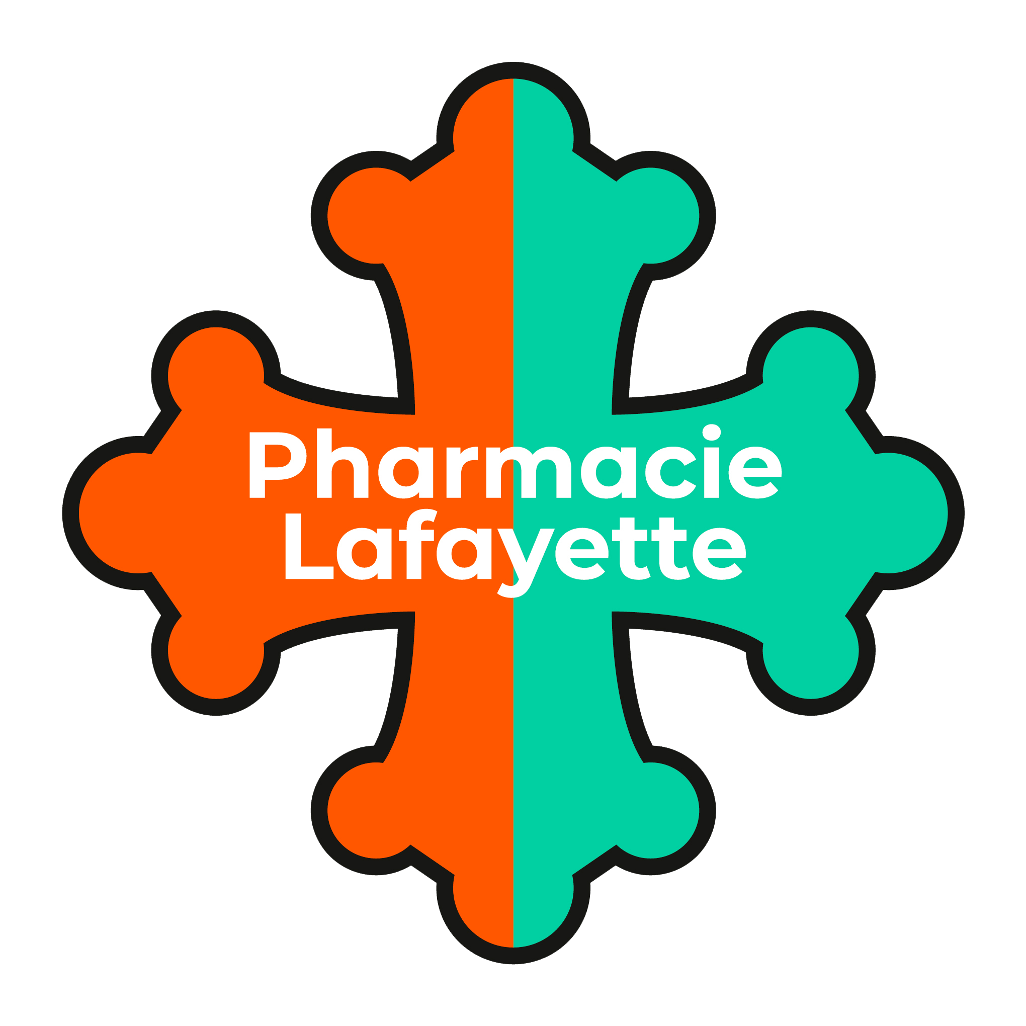 Pharmacie Lafayette Mendes France