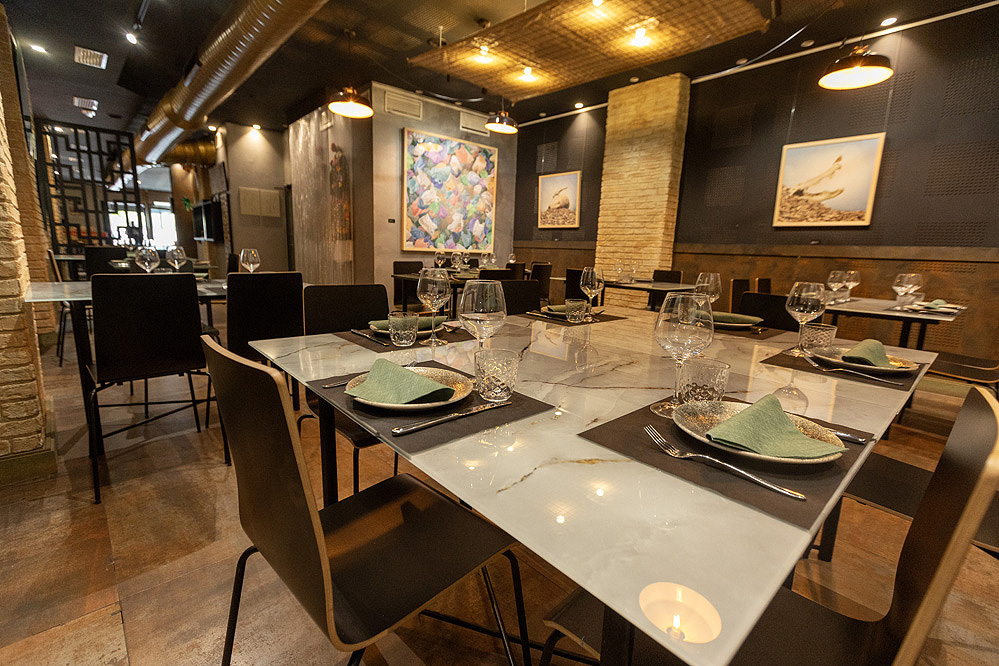 Galería en miniatura