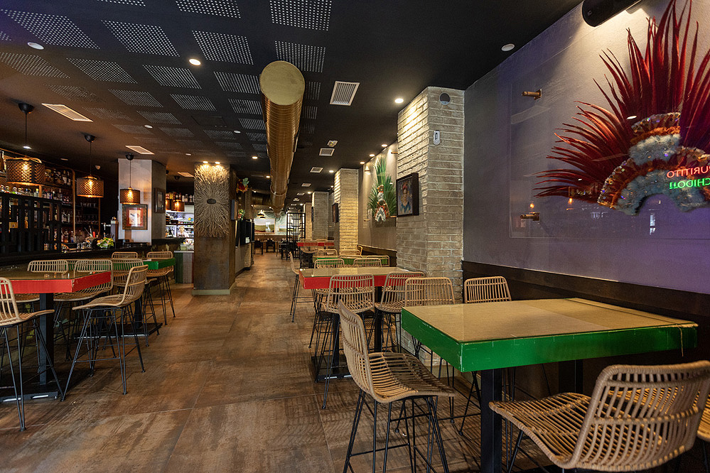 Galería en miniatura