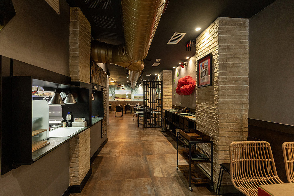 Galería en miniatura