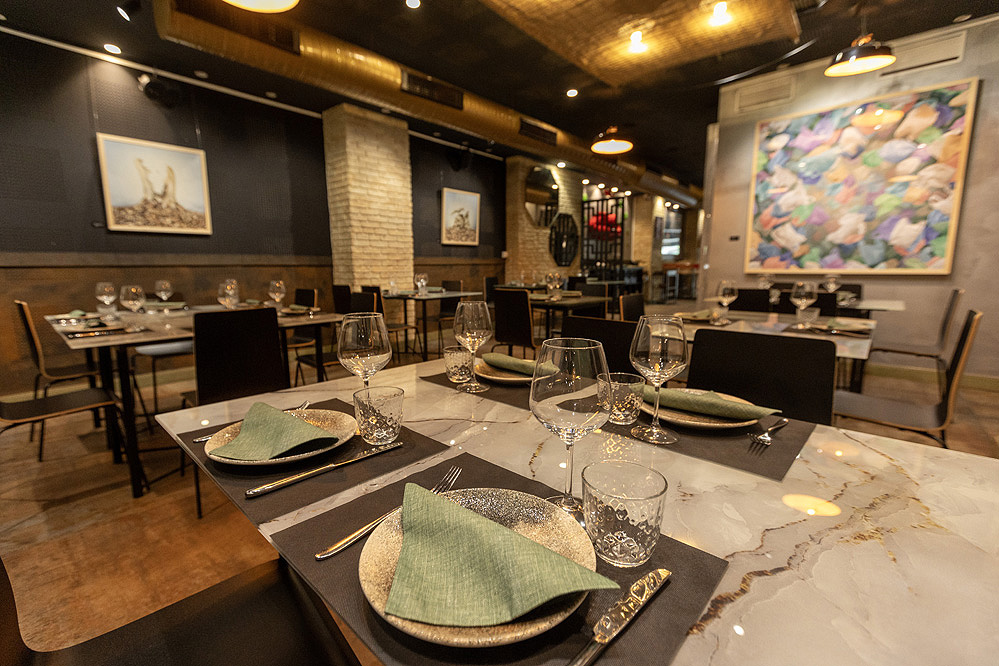 Galería en miniatura