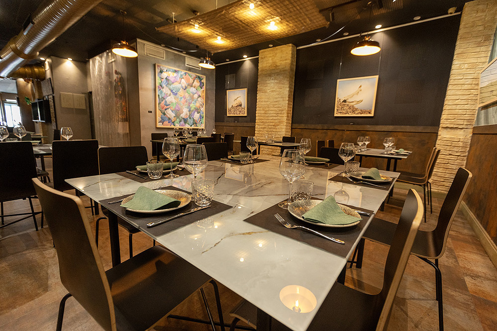 Galería en miniatura