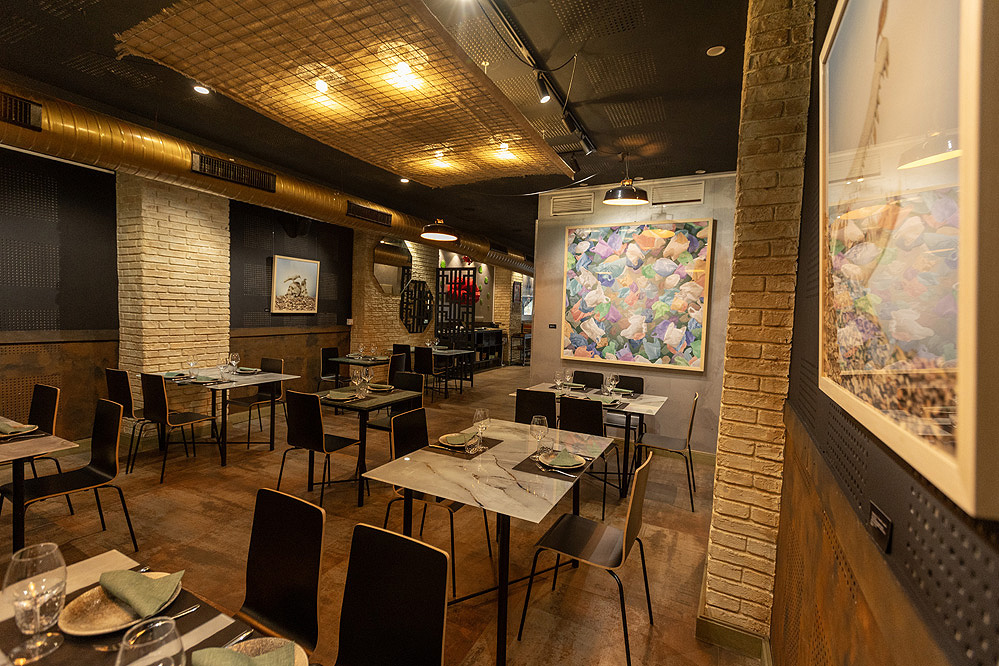 Galería en miniatura