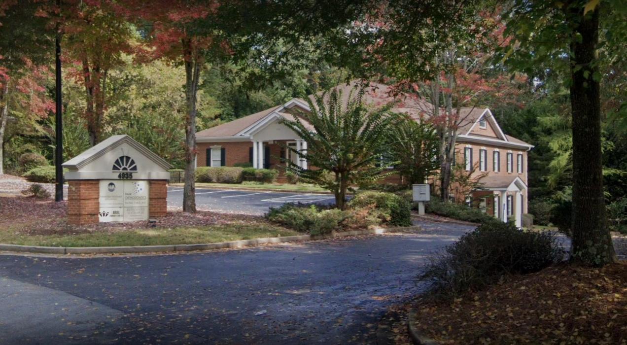 Douglasville-West GA Office - Exterior