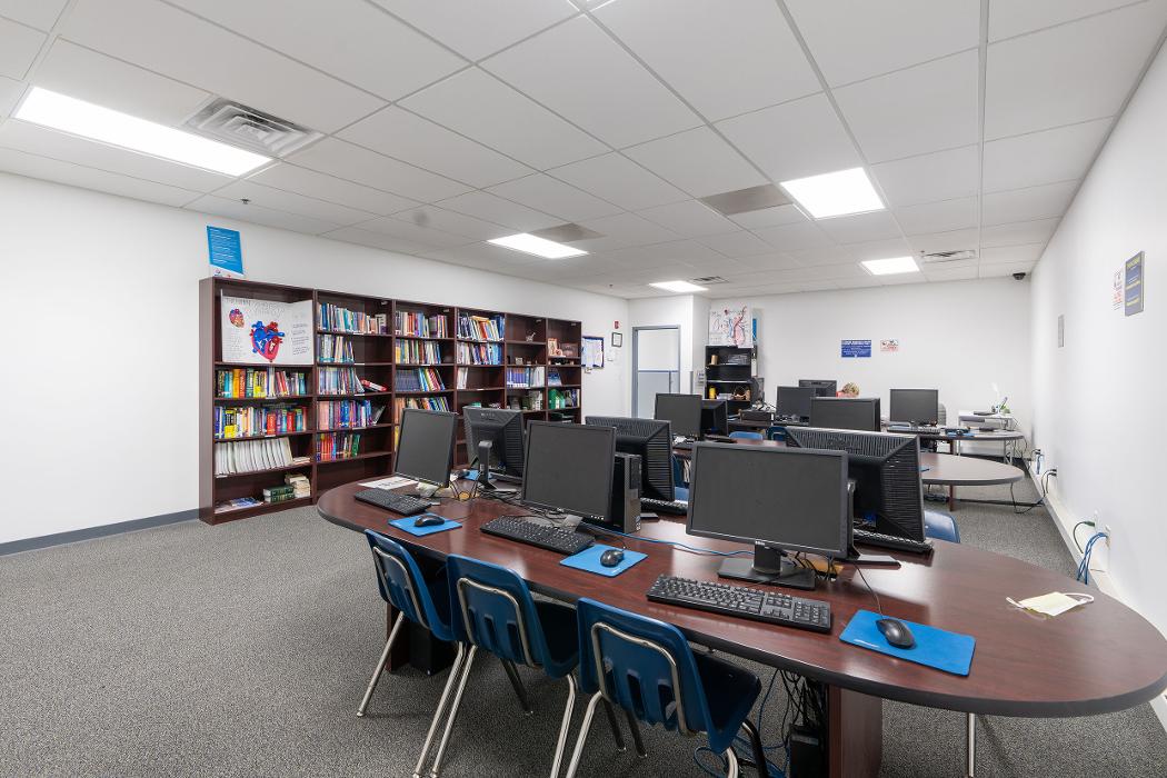 MTI - East Peoria, IL - East Peoria, IL