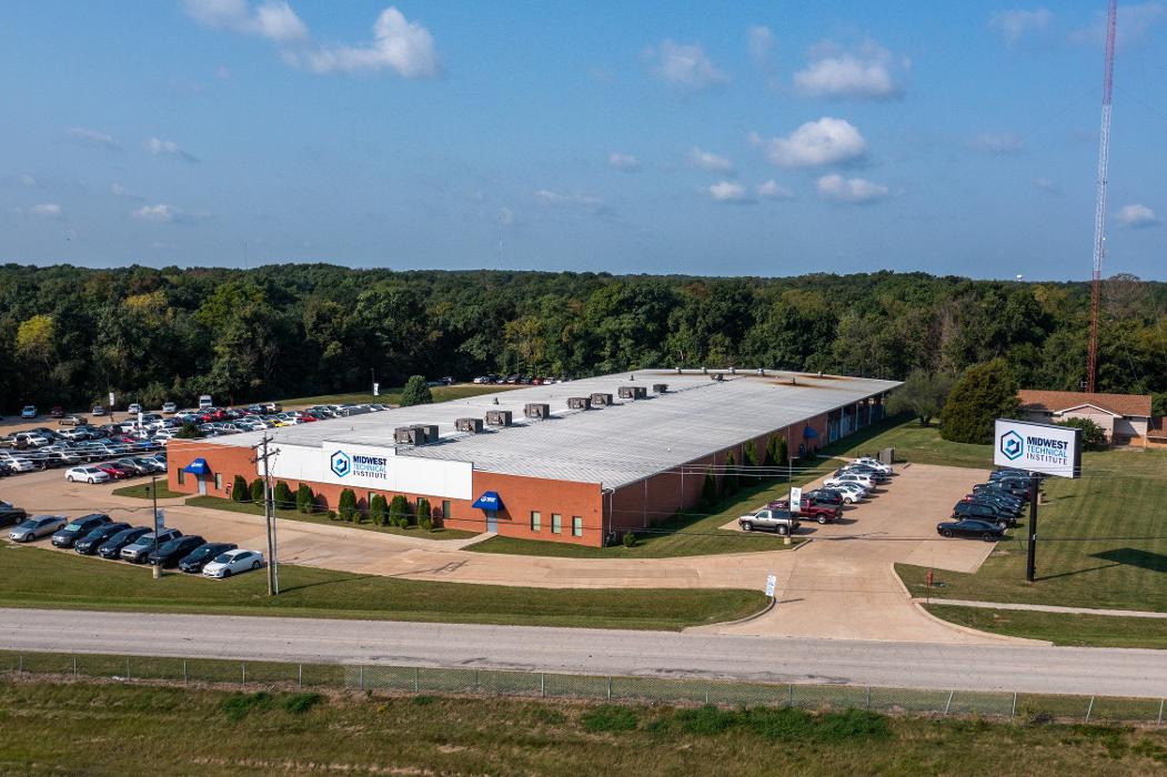 MTI - East Peoria, IL - East Peoria, IL