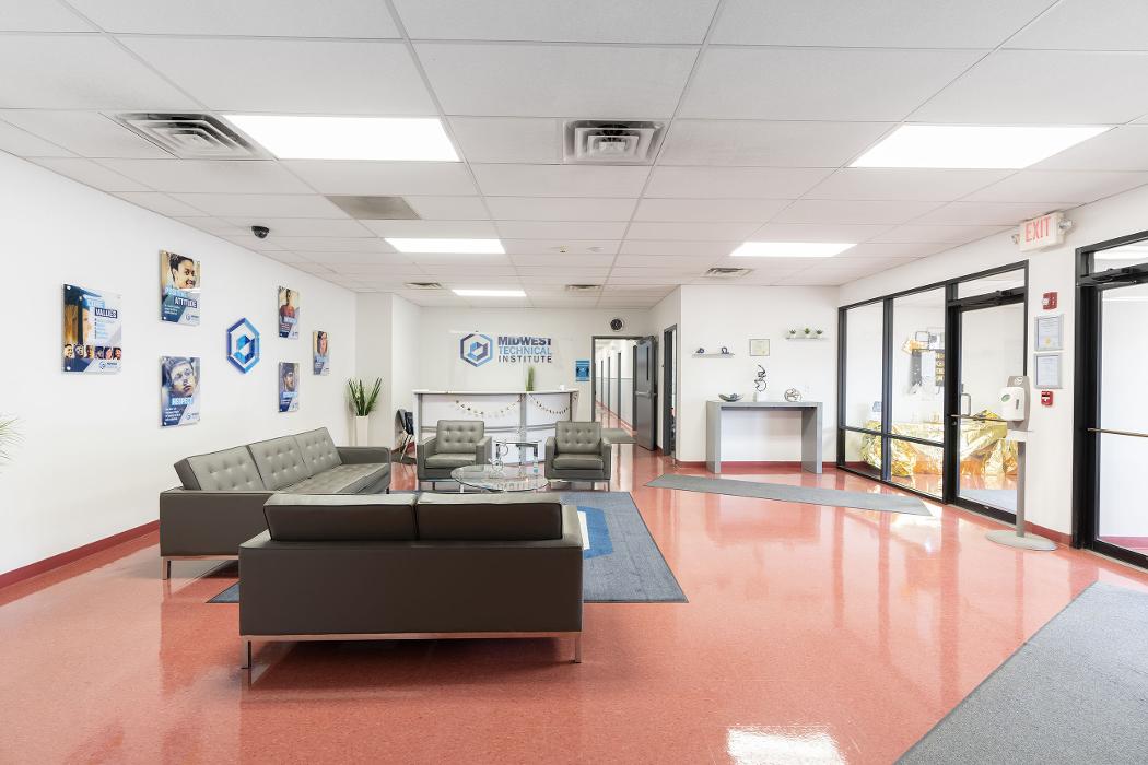 MTI - Springfield, IL - Springfield, IL