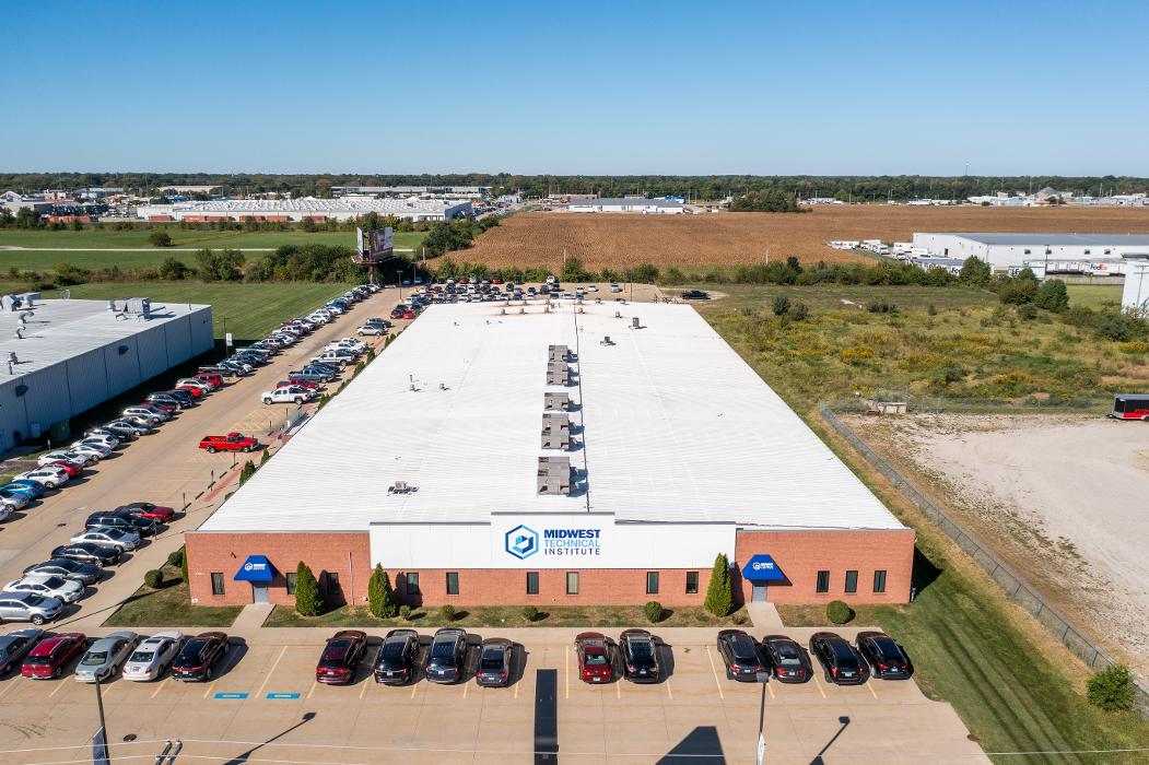 MTI - Springfield, IL - Springfield, IL