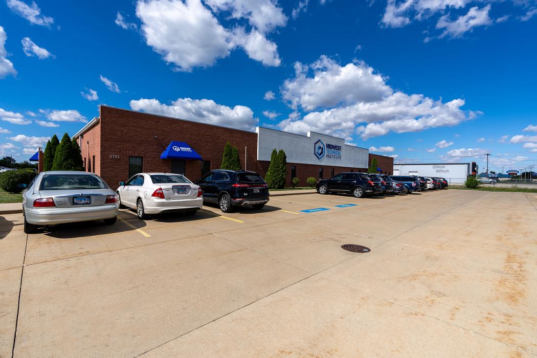 MTI - Springfield, IL - Springfield, IL