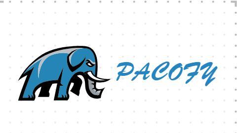 PACOFY, Hedwigstraße in Gelsenkirchen