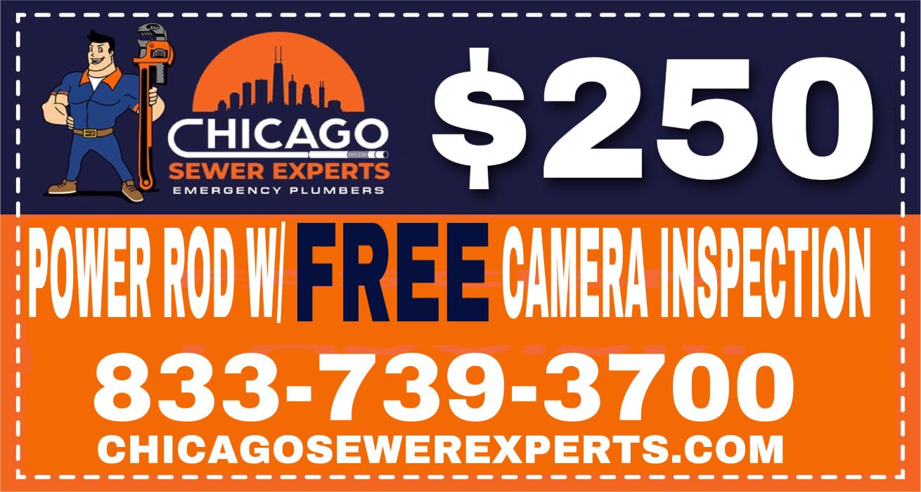 Chicago Sewer Experts - Lyons, IL