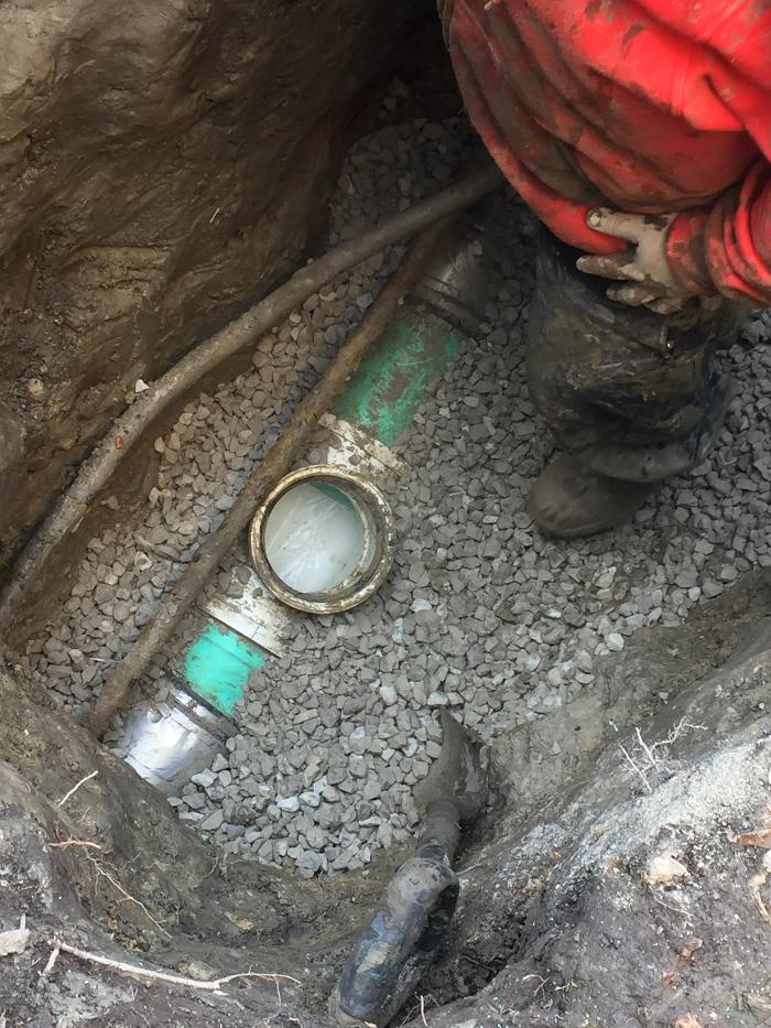 Chicago Sewer Experts - Lyons, IL