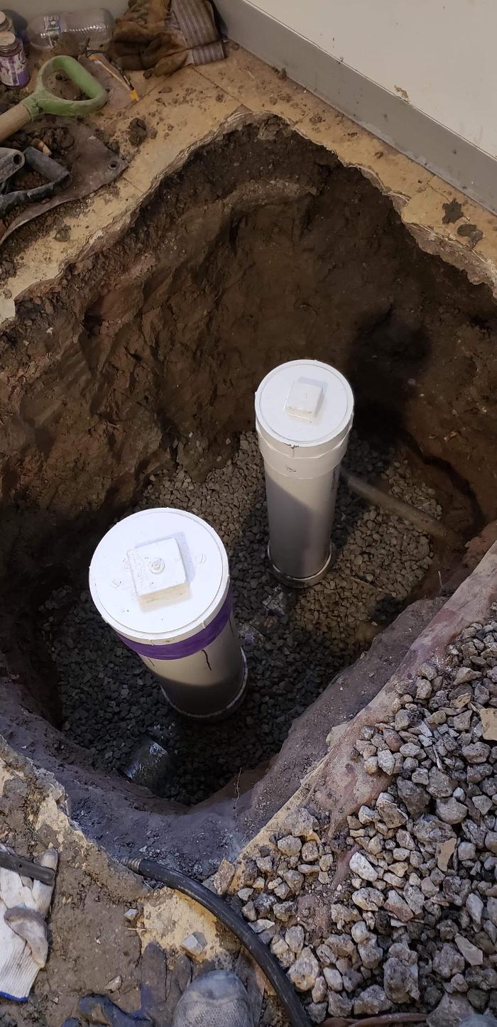 Chicago Sewer Experts - Lyons, IL