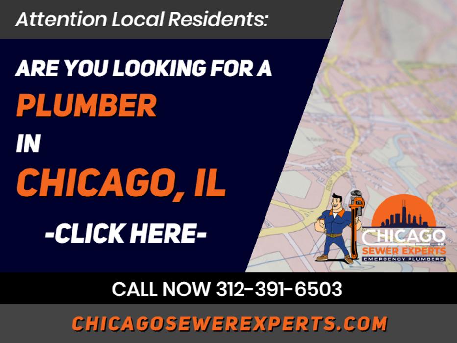 Chicago Sewer Experts - Lyons, IL